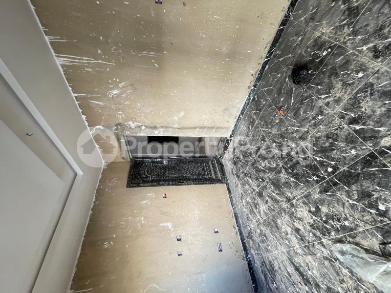 1 bedroom Flat / Apartment for rent Off Bajulaye Shomolu Shomolu Lagos