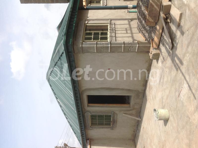 Flat / Apartment for rent Abiola Estate, Ayobo Ayobo Ipaja Lagos