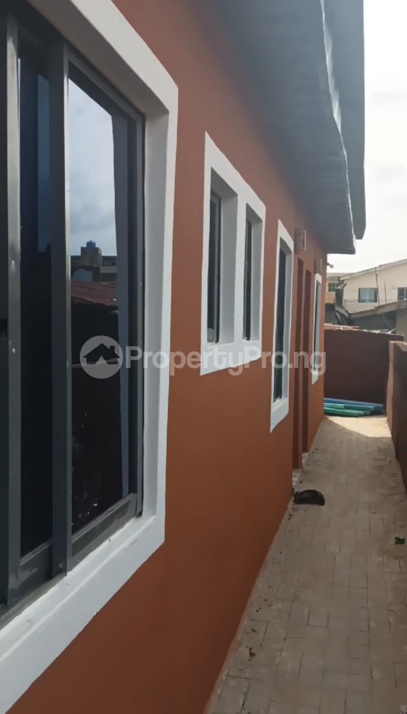 Flat / Apartment for rent Akoka Yaba Lagos