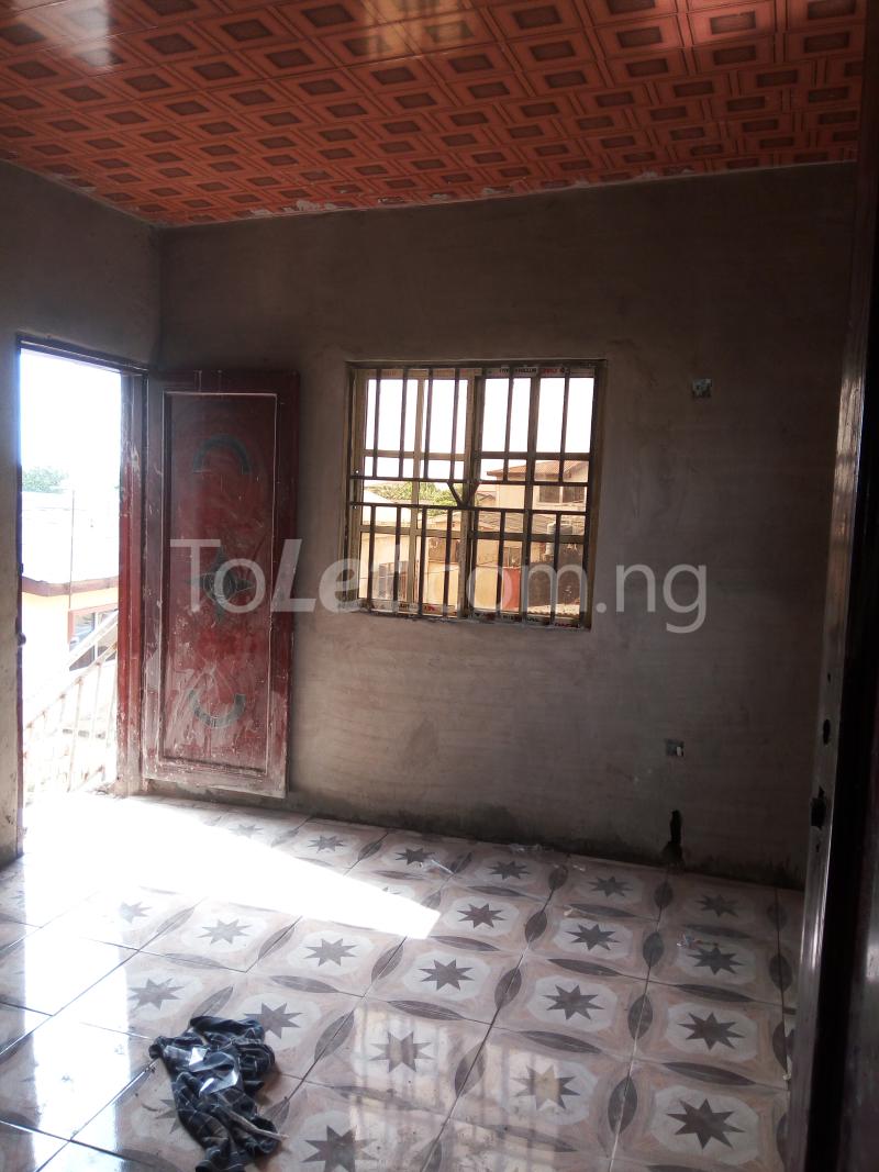 1 bedroom Flat / Apartment for rent Ayobo Ipaja Lagos