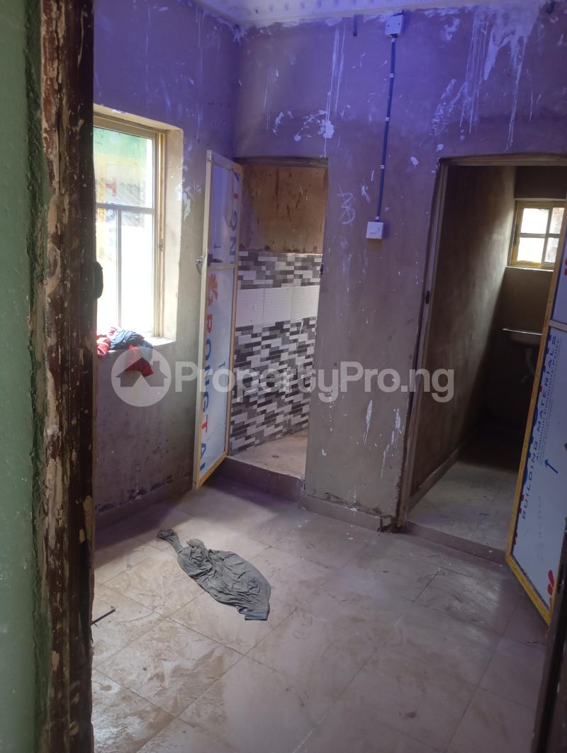 1 bedroom Flat / Apartment for rent Ogudu Ogudu Lagos