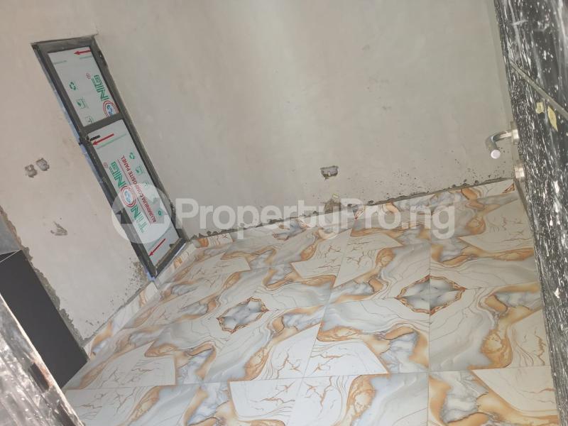 1 bedroom Flat / Apartment for rent Ogudu Ogudu Lagos