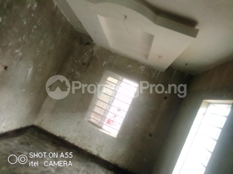 1 Bedroom House in Ipaja Ipaja Lagos House for rent in ipaja House