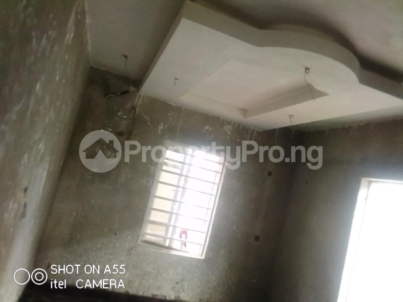 1 Bedroom House in Ipaja Ipaja Lagos House for rent in ipaja House