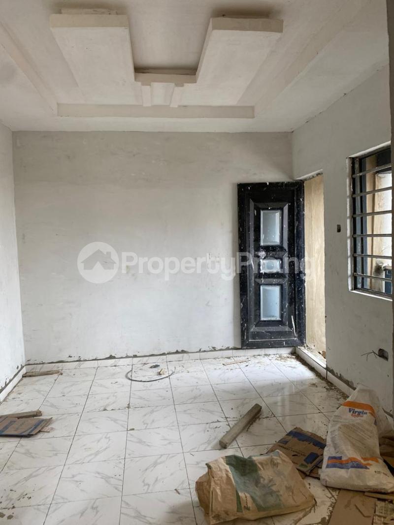 1 bedroom Flat / Apartment for rent Alagomeji Yaba Lagos