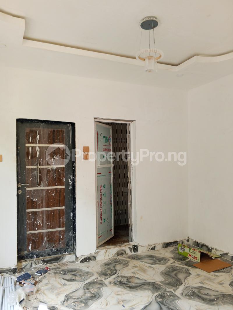 1 bedroom Flat / Apartment for rent Orilowo Ejigbo. Orilowo Ejigbo Lagos