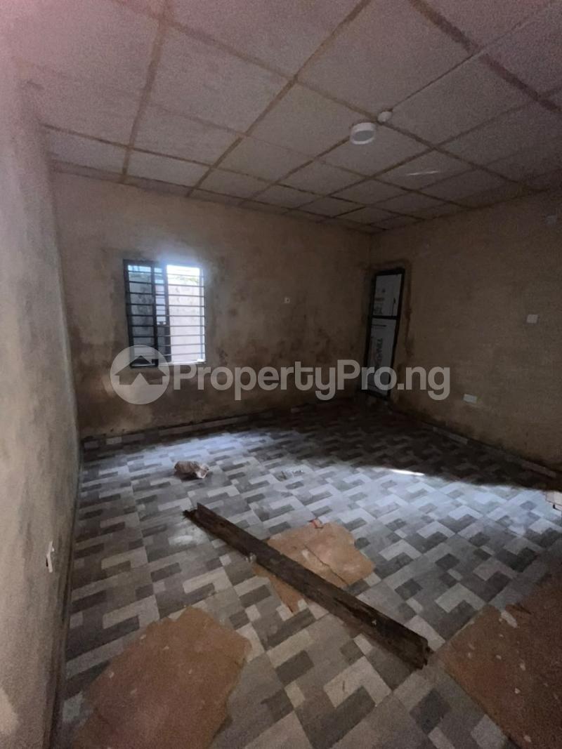 1 bedroom Flat / Apartment for rent Olayinke Street Meiran Ekoro Abule Egba Abule Egba Lagos