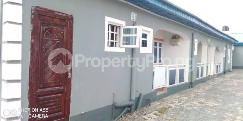 1 bedroom Flat / Apartment for rent Ajelanwa Baruwa Ipaja Lagos