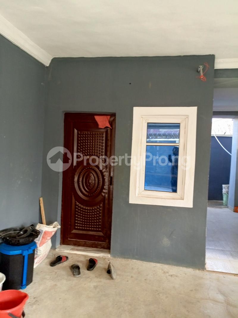 1 bedroom Flat / Apartment for rent Off Kilo Bus Stop Surulere Lagos - 0