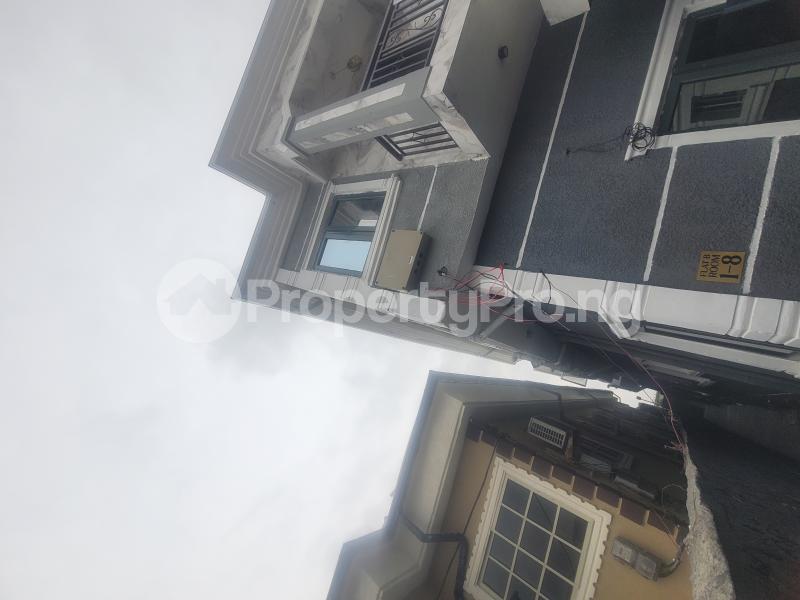 1 bedroom Flat / Apartment for rent Ilaje Bariga Bariga Lagos