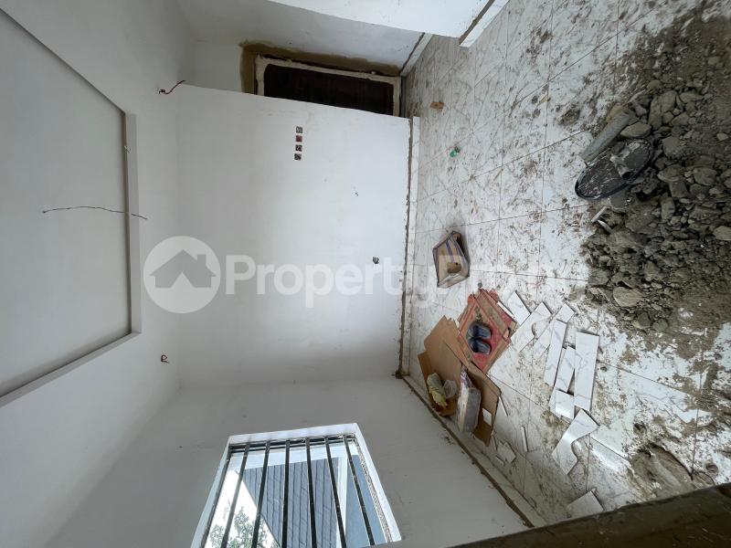 1 bedroom Flat / Apartment for rent Yaba Lagos Yaba Lagos