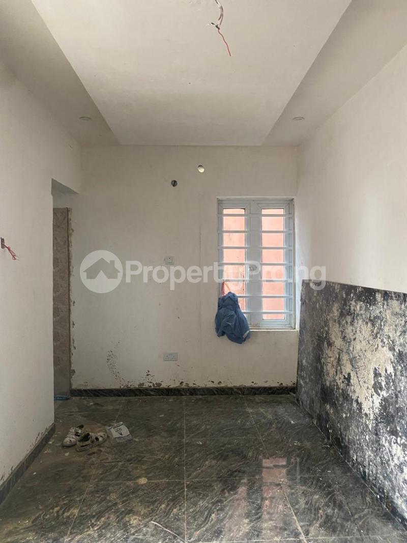 1 bedroom Flat / Apartment for rent  Akoka Yaba Lagos