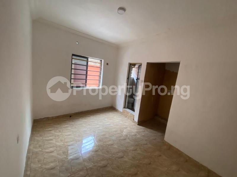 Flat / Apartment for rent Oluwadare Fola Agoro Yaba Lagos - 0