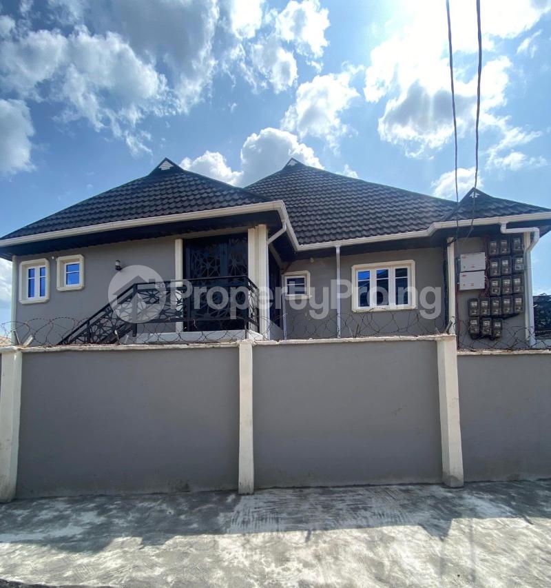 1 bedroom Flat / Apartment for rent Goshen Estate Ajibode Ibadan Oyo