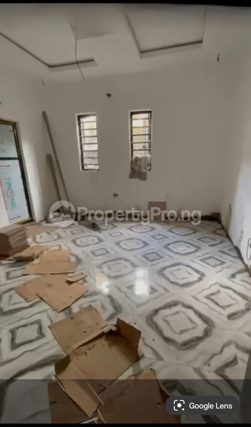 1 bedroom Flat / Apartment for rent Off Adetola Street Surulere Aguda Surulere Lagos