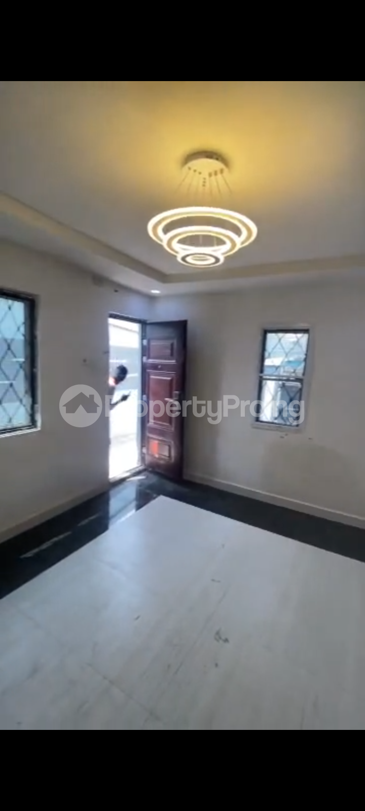 1 bedroom Flat / Apartment for rent Alapere Alapere Kosofe/Ikosi Lagos