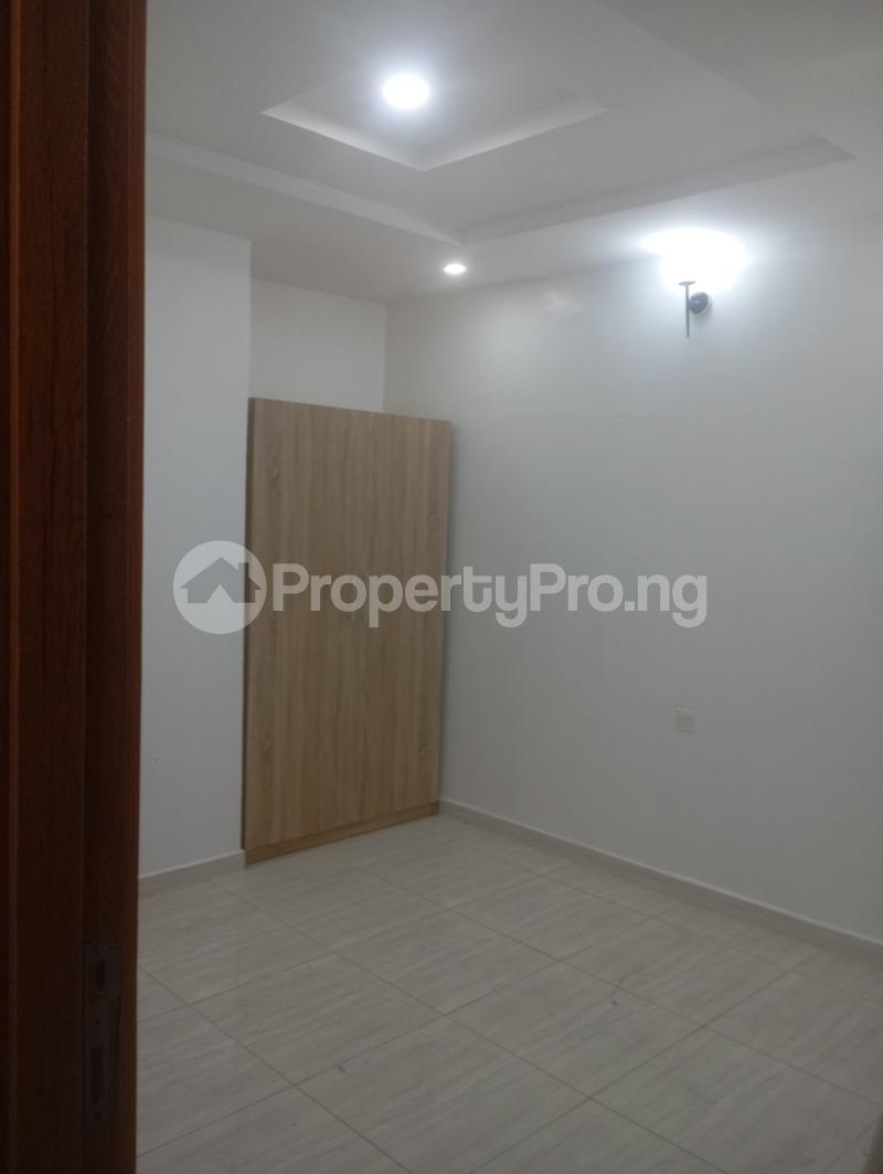 1 bedroom Flat / Apartment for rent Ogudu-Orike Ogudu Lagos