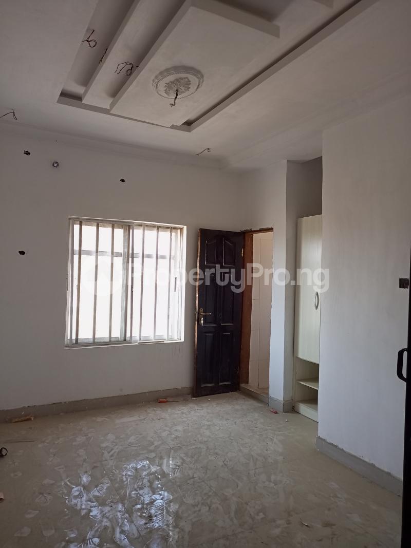 1 bedroom Flat / Apartment for rent Ijegun Bus Stop. Alimosho Lagos