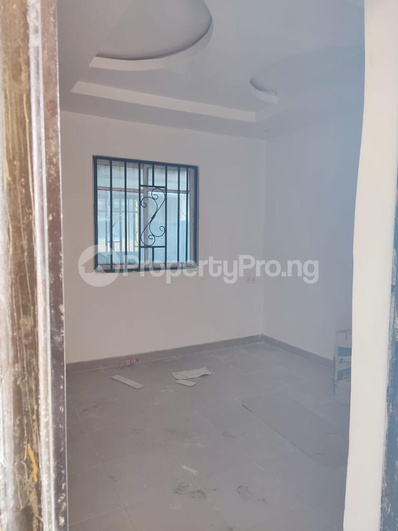 1 bedroom Flat / Apartment for rent Onike Sabo Yaba Lagos