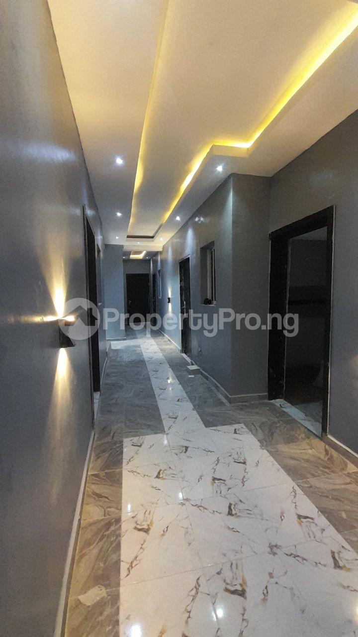 1 bedroom Flat / Apartment for rent Off Fadipe, Shomolu Shomolu Lagos