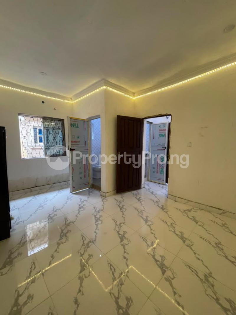 Flat / Apartment for rent Agboyi Road Alapere Kosofe/Ikosi Lagos