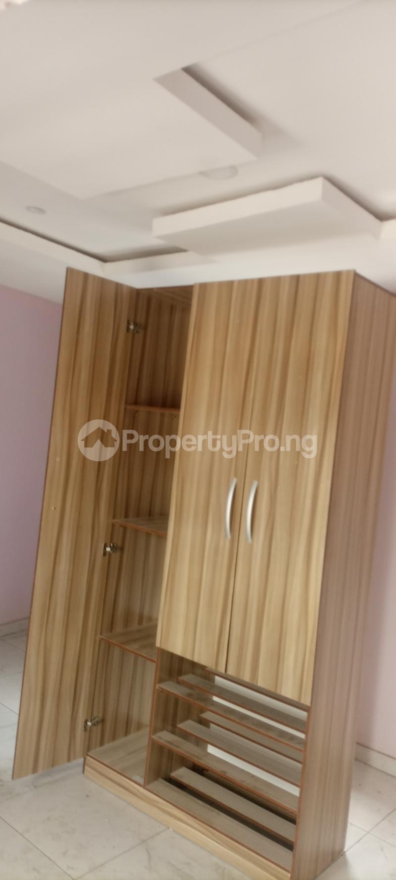 1 bedroom Flat / Apartment for rent Ogudu-Orike Ogudu Lagos