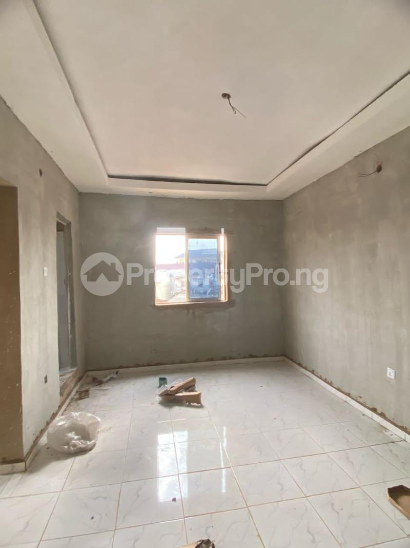 1 bedroom Flat / Apartment for rent Bajulaiye Shomolu Lagos