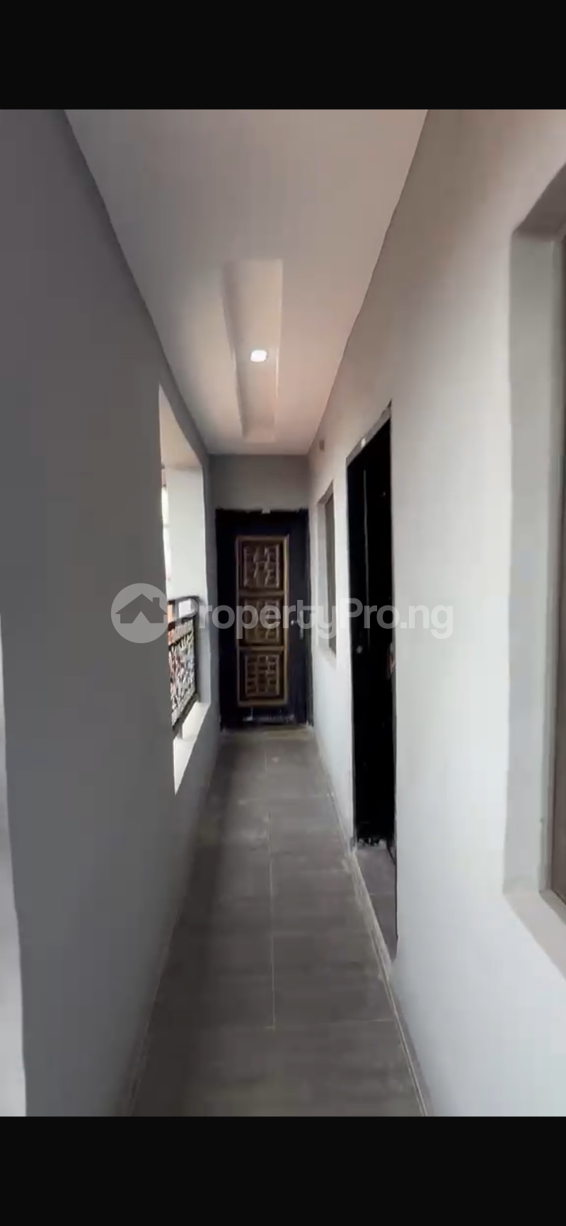 1 bedroom Flat / Apartment for rent Ogudu Ogudu Lagos