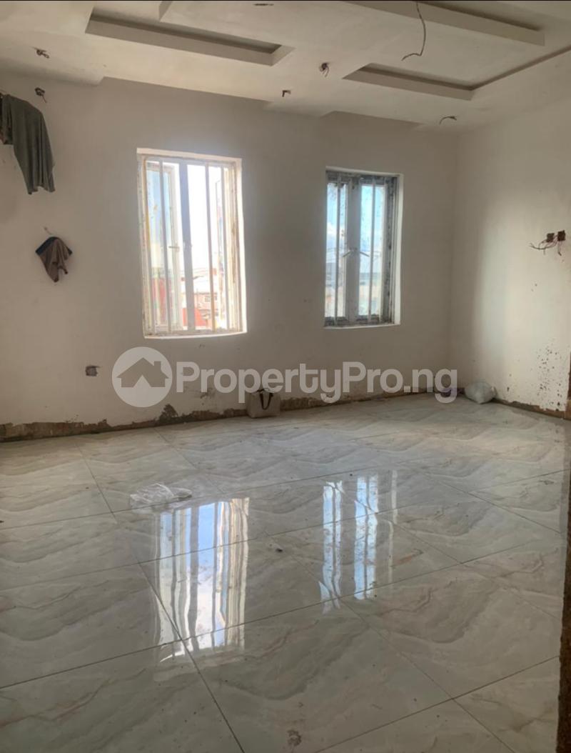 1 bedroom Flat / Apartment for rent Off Charly Boy, Shomolu Lagos