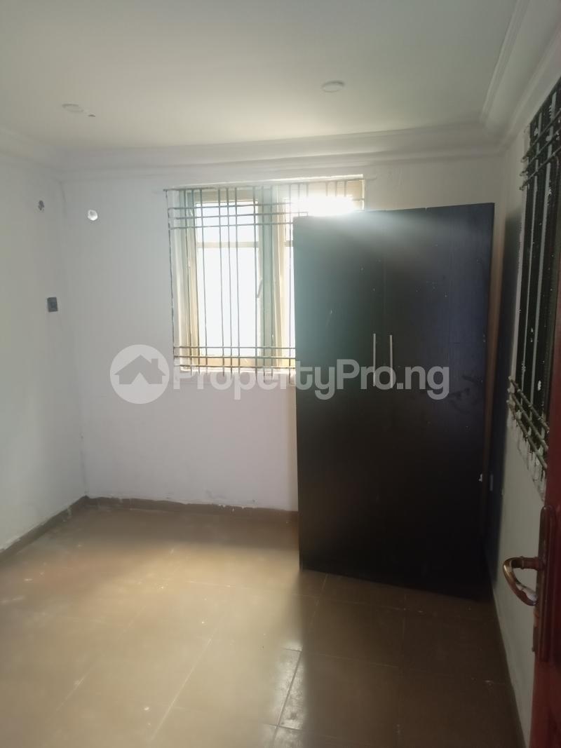 1 bedroom Flat / Apartment for rent Gemade Estate Egbeda Alimosho Lagos