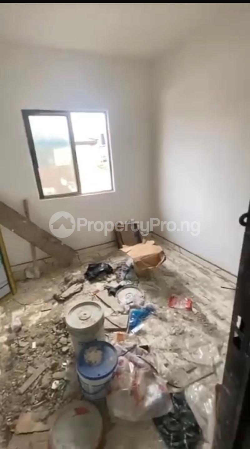 1 bedroom Flat / Apartment for rent Onike Onike Yaba Lagos - 0