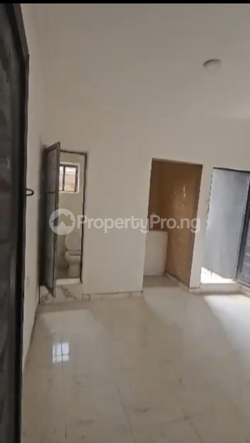 Flat / Apartment for rent Palmgroove Shomolu Lagos
