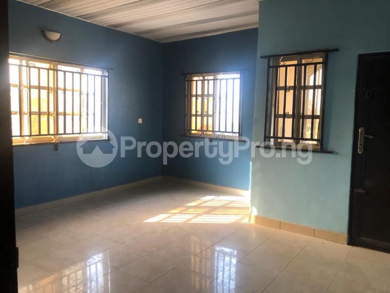 1 bedroom House for rent Total Fuel Station Sangotedo Ajah Lagos
