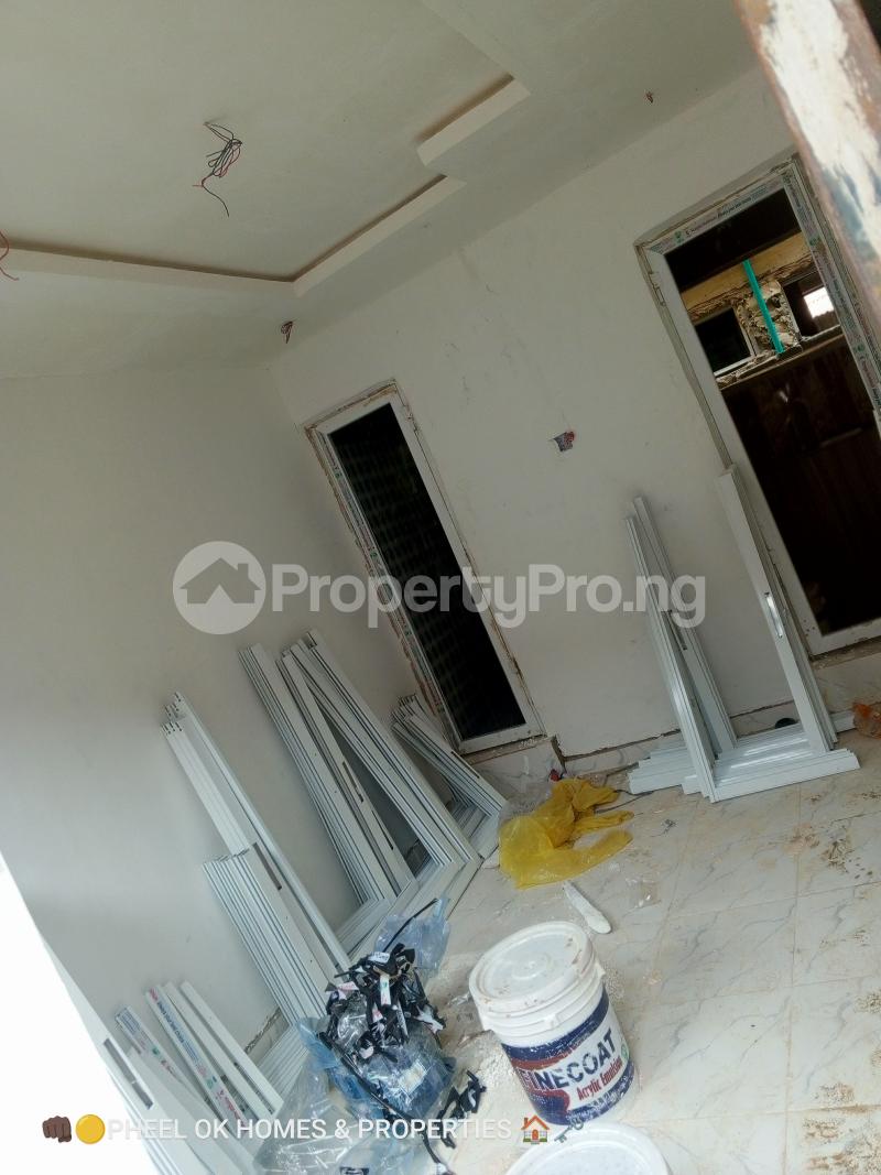 Flat / Apartment for rent Ajayi road Ogba Lagos - 2