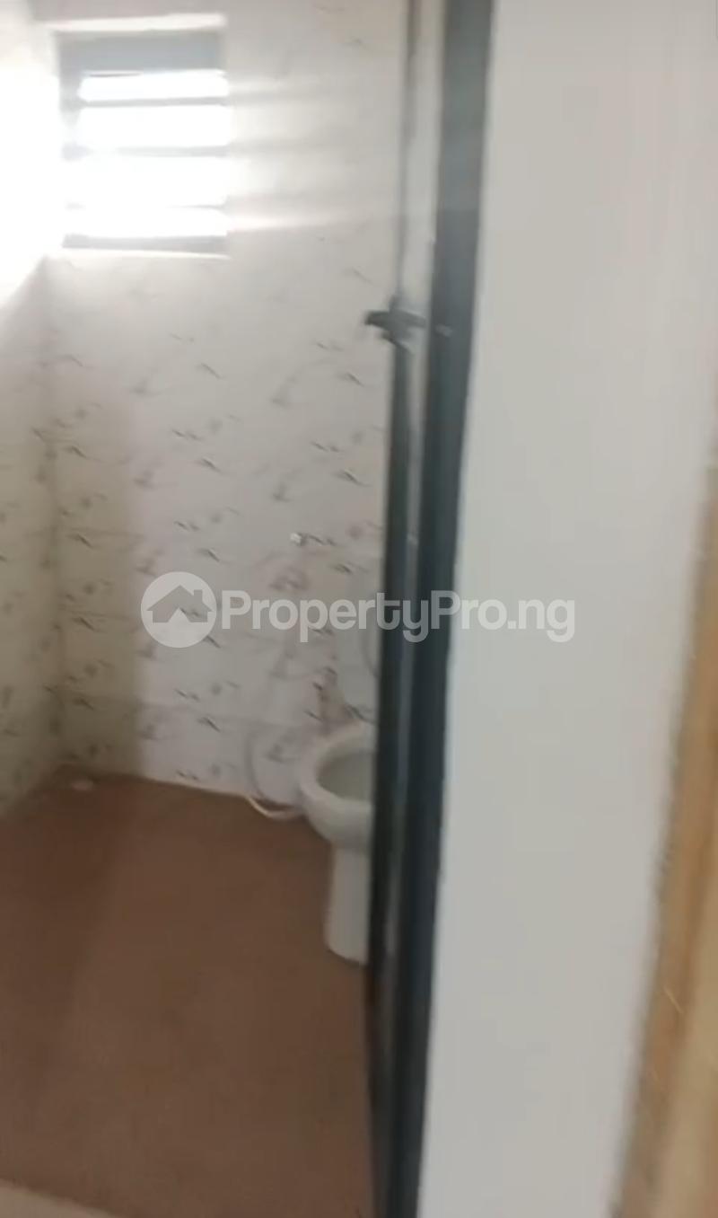 1 bedroom Flat / Apartment for rent Captain Ekoro Abule Egba Abule Egba Lagos