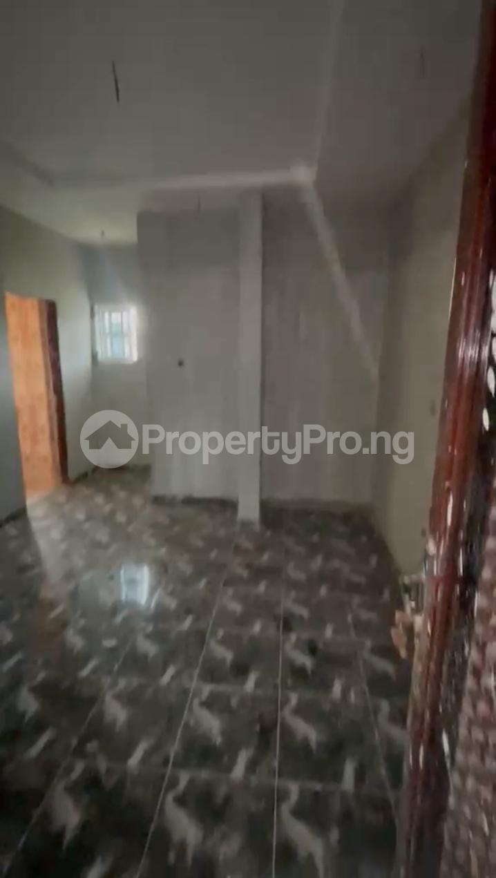 1 bedroom Flat / Apartment for rent Iyana Ekoro, Ileke Estate Abule Egba Abule Egba Lagos