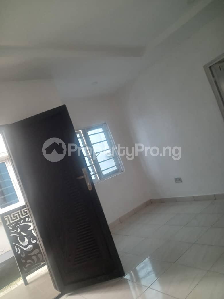1 bedroom Flat / Apartment for rent Badore Ajah Lagos