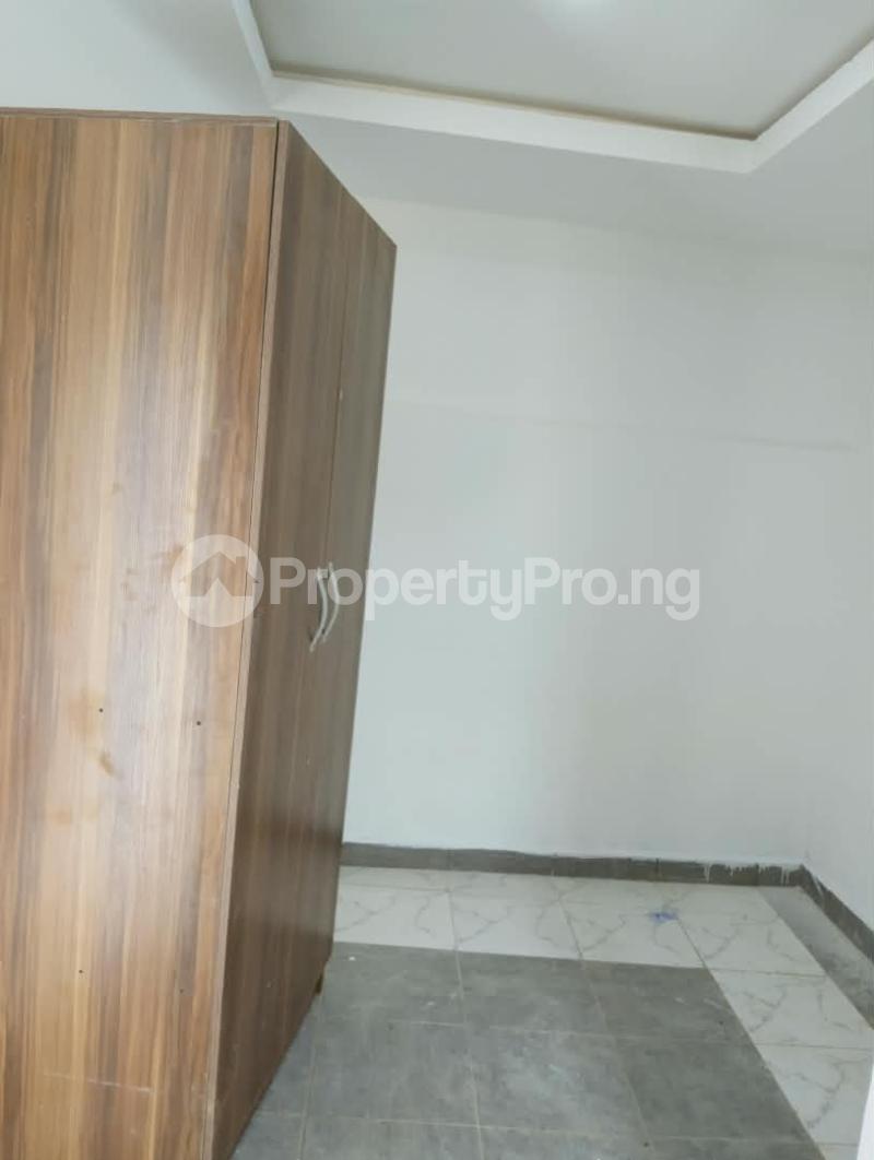 1 bedroom Flat / Apartment for rent Badore Ajah Lagos