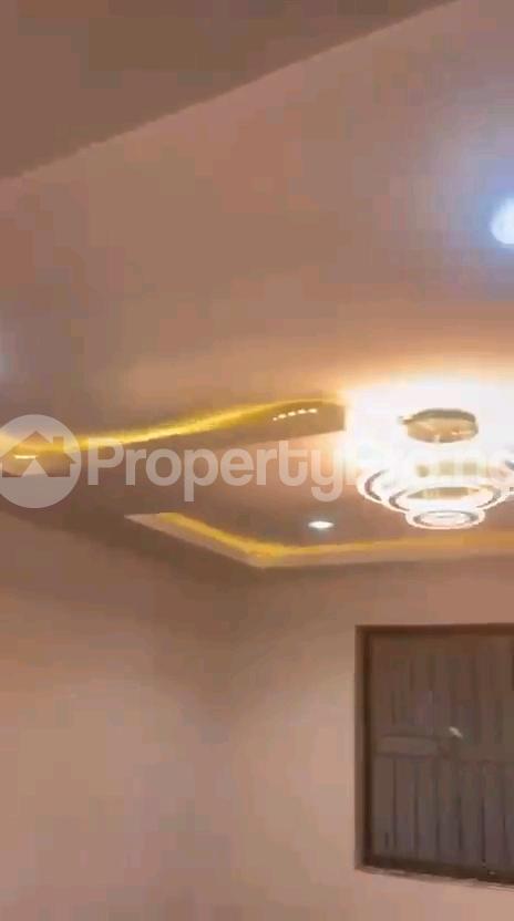 Flat / Apartment for rent Off Estate Road Alapere Kosofe/Ikosi Lagos