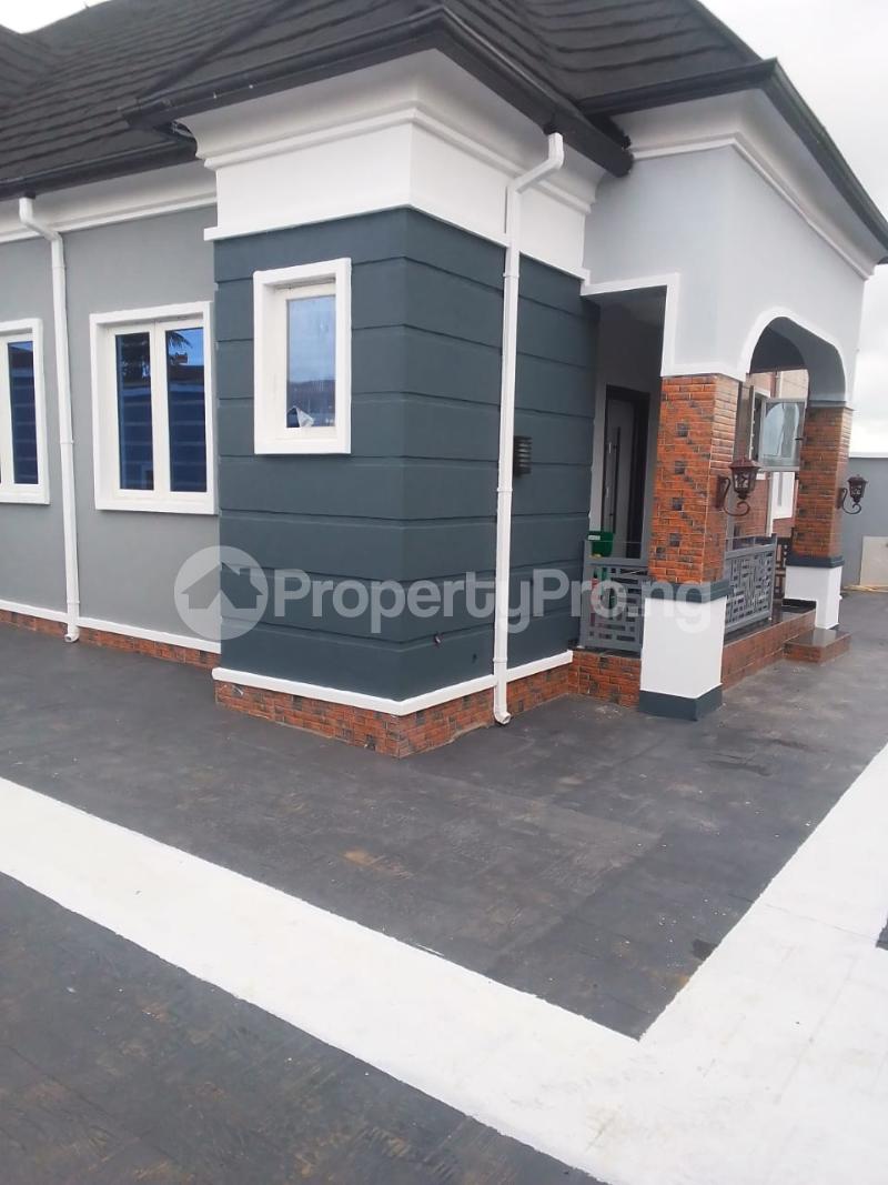 1 bedroom Flat / Apartment for rent Kuola Akala Express Oluyole Extention Ibadan Oyo