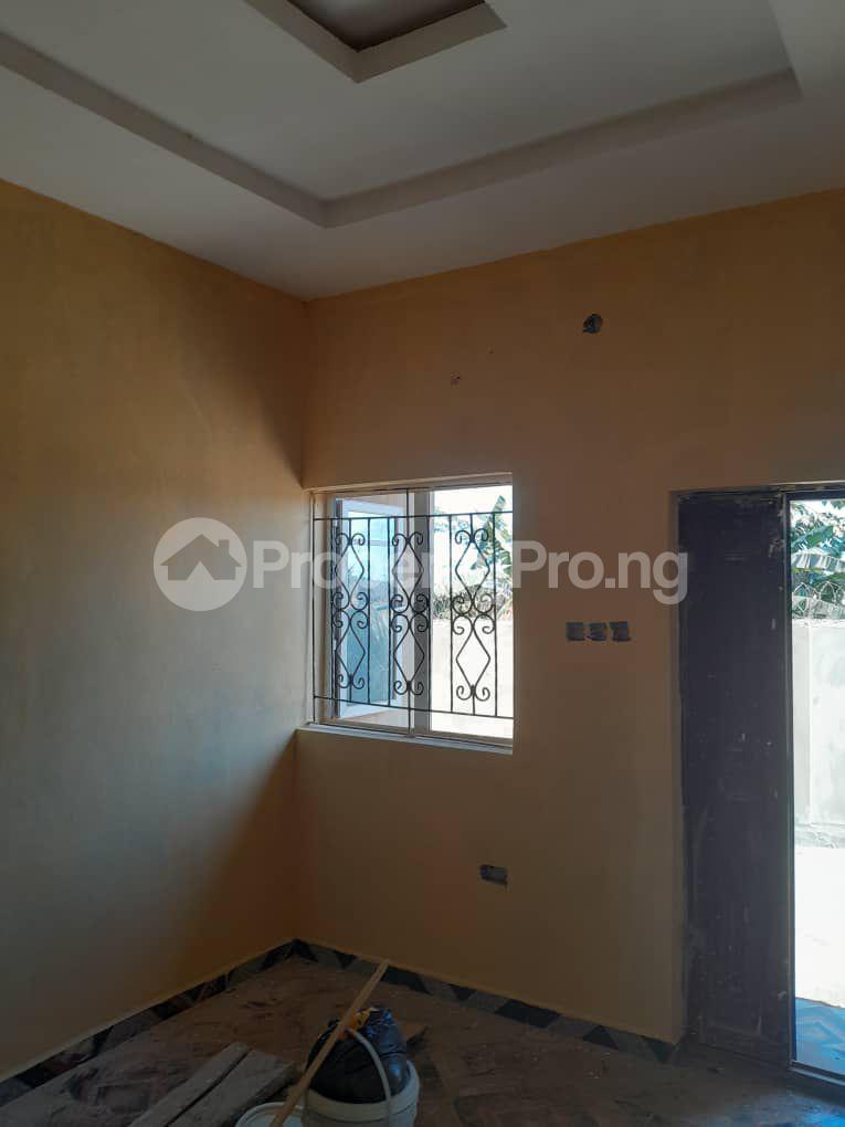 2 bedroom Flat / Apartment for rent Isokan Estate Akobo Ibadan Oyo