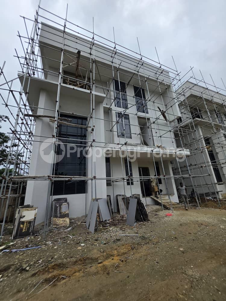 5 bedroom House for sale Ikeja GRA Ikeja Lagos