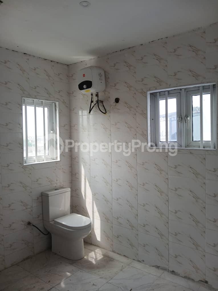 1 bedroom Flat / Apartment for rent De Castle Max Estate Off Costa Road By Orchid Lekki Lagos