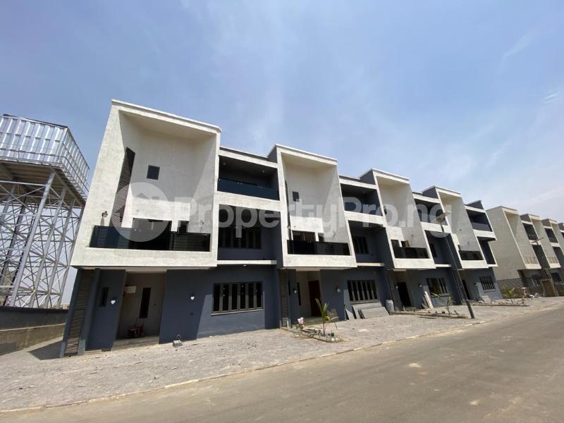 4 bedroom House for sale Apex Garden Estate Kukwaba Abuja