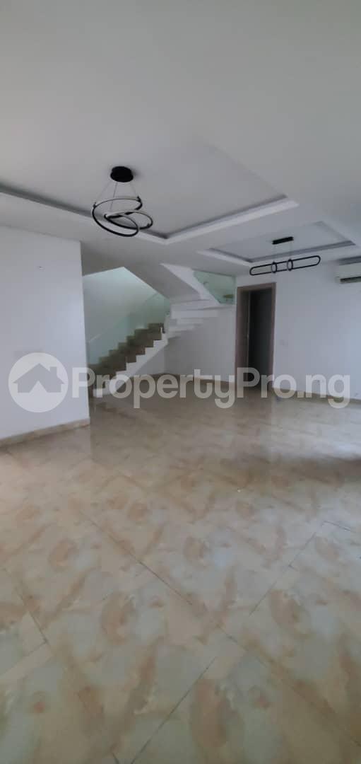 4 bedroom House for rent Admiralty Lekki Phase 1 Lekki Lagos