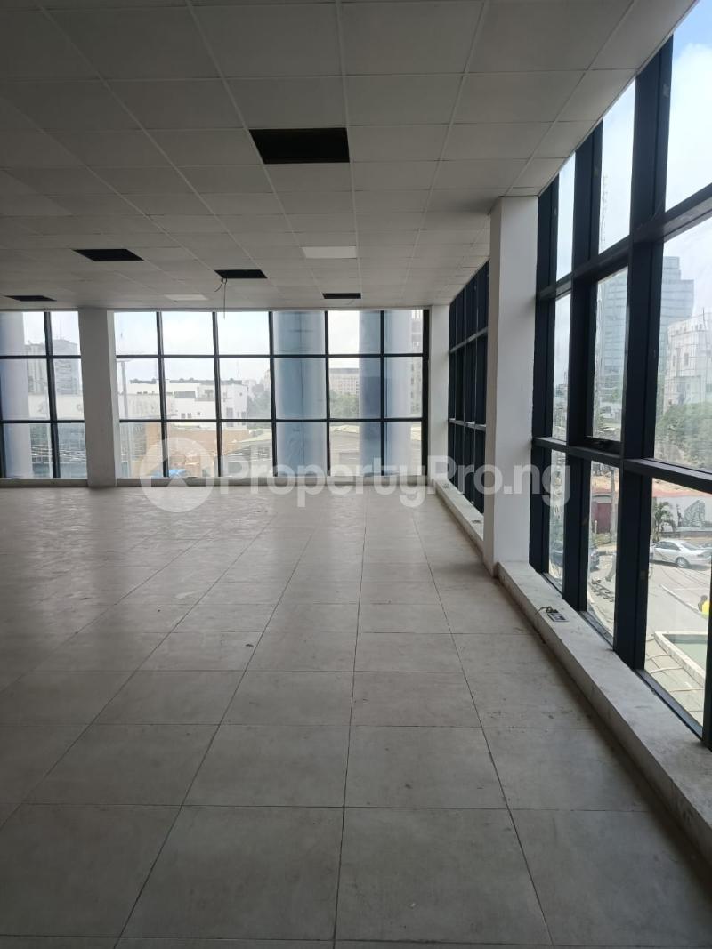 Commercial Property for rent Sanusi Fafunwa Street Victoria Island Lagos