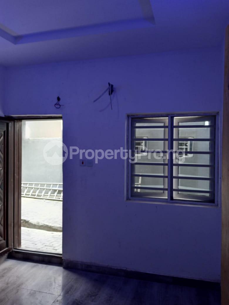 1 bedroom Flat / Apartment for rent Agungi Lekki Lagos