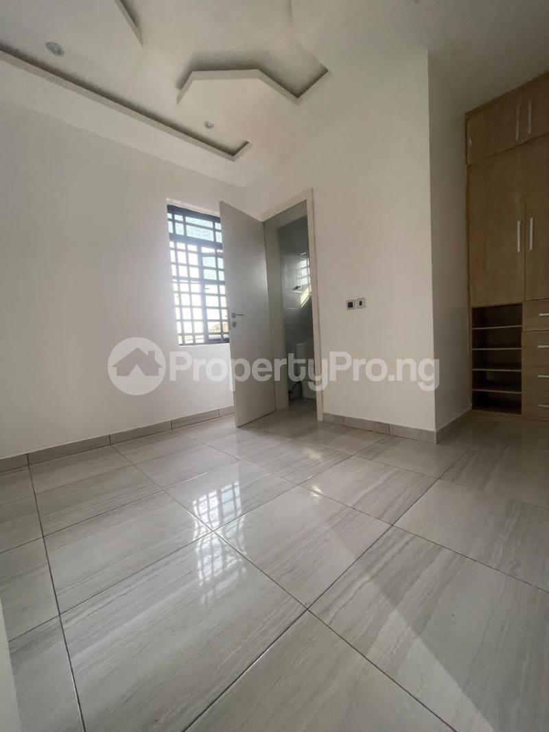 Flat / Apartment for rent Pedro Gbagada Phase 1 Gbagada Lagos