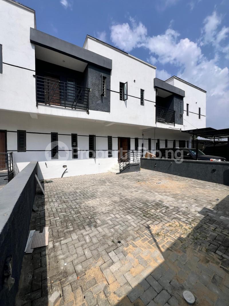 3 bedroom House for rent Ado Road Ajah Lagos