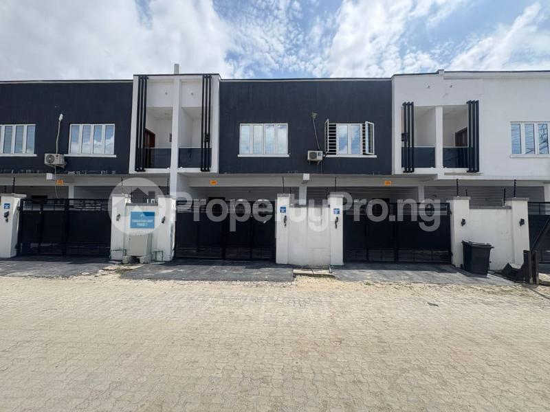 3 bedroom House for sale General Pain Ajah Lagos